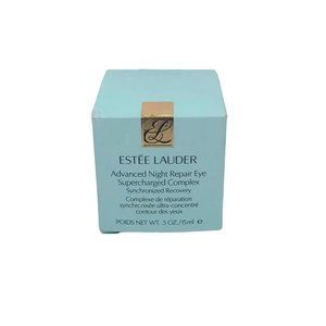 Estee Lauder Advanced Night Repair Eye Supercharged Complex 0.5 oz 15 ml